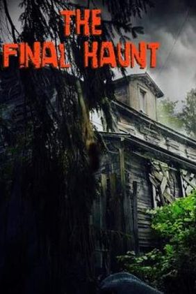 The Final Haunt