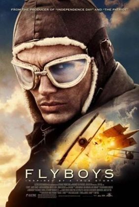 FLYBOYS - Nascidos Para Voar