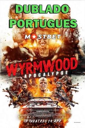 Wyrmwood: Apocalypse