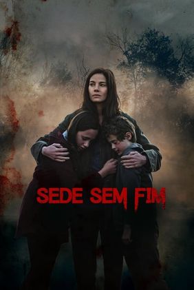 Sede Sem Fim