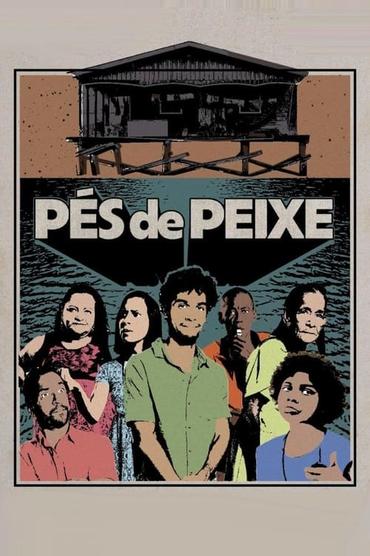 Pés de Peixe